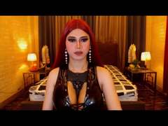 HotHinataGoddes - shemale webcam at xLoveCam