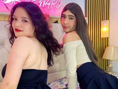 HotLatinasX from xLoveCam