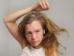 HotLena1984-sex - female with brown hair webcam at xLoveCam