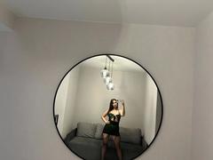 HotMilaX-hot - female with brown hair webcam at xLoveCam