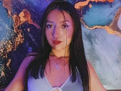 HotMoonX - female with  big tits webcam at xLoveCam