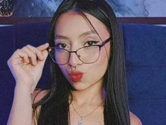 HotMoonX - female with  big tits webcam at xLoveCam