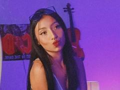 HotMoonX - female with  big tits webcam at xLoveCam