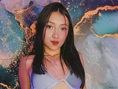 HotMoonX from xLoveCam