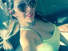 HotPamelaSex - blond female with  big tits webcam at xLoveCam