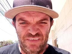 HotPiedro - male webcam at xLoveCam