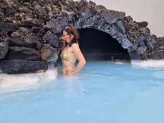 HotSandy69-sex - female with brown hair webcam at xLoveCam