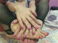 HotSensationX from xLoveCam