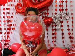 HotSexyBun - female webcam at xLoveCam