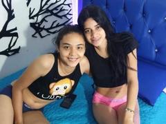 HotStarsForYou - female webcam at xLoveCam