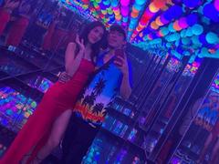 HotSweetLovers from xLoveCam