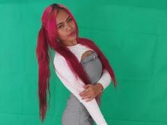 Hotfanfan-hot from xLoveCam