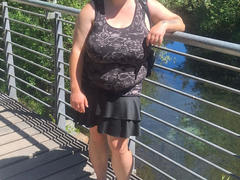 Hotmausigirl-hot - blond female webcam at xLoveCam
