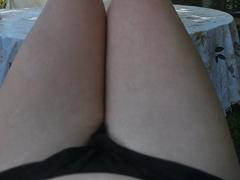 Hotmausigirl-hot - blond female webcam at xLoveCam