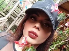 HottAntonella - shemale webcam at xLoveCam