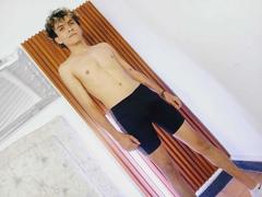 HottLoverForU69 - male webcam at xLoveCam
