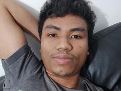 HottManX - male webcam at xLoveCam