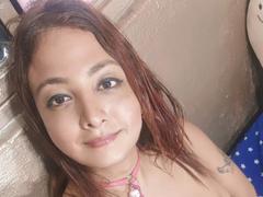 HottestGodessX - shemale webcam at xLoveCam