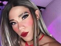 HottestKevin - shemale webcam at xLoveCam