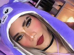 HottestKevin - shemale webcam at xLoveCam