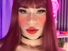 HottestKevin - shemale webcam at xLoveCam