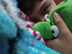 HottieFuck - male webcam at xLoveCam