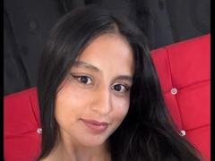 HottieLyseth - female with black hair and  big tits webcam at xLoveCam