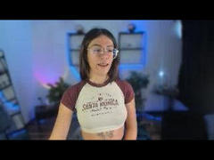 HottieTS from xLoveCam