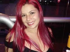 HottieTheMilf - female webcam at xLoveCam
