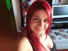 HottieTheMilf - female webcam at xLoveCam