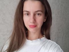 HottyJuli from xLoveCam