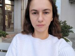 HottyJuli - female webcam at xLoveCam