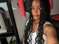 HottyKeyshar from xLoveCam
