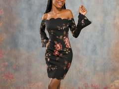 HotyBarbarha - female webcam at xLoveCam