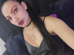 HotySubMia - female webcam at xLoveCam