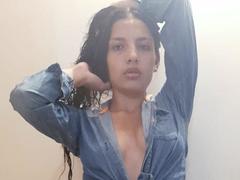 HotySubMia - female webcam at xLoveCam