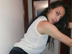 HotySubMia - female webcam at xLoveCam
