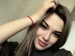 HoustonWarner - blond female with  big tits webcam at xLoveCam