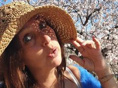 hotjeanny-hot - female with brown hair and  big tits webcam at xLoveCam