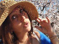hotjeanny-hot - female with brown hair and  big tits webcam at xLoveCam