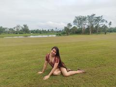 StellaStyles - shemale with black hair and  small tits webcam at LiveJasmin