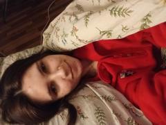 HuldaIckert - female with brown hair and  big tits webcam at xLoveCam
