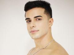 HunterParker - male webcam at xLoveCam