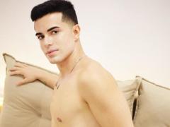 HunterParker - male webcam at xLoveCam