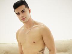 HunterParker - male webcam at xLoveCam
