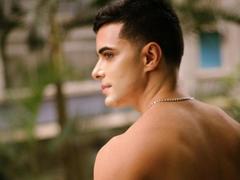 HunterParker - male webcam at xLoveCam