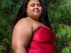 HurrenMatt - female with brown hair and  big tits webcam at xLoveCam