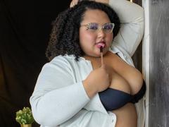 HurrenMatt - female with brown hair and  big tits webcam at xLoveCam