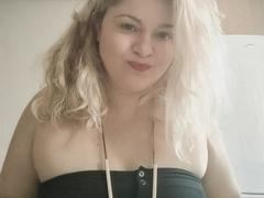HurricaneCathrine from xLoveCam