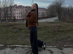 HyonGrillette - female webcam at xLoveCam